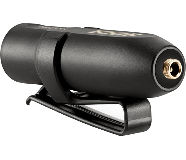 Rode VXLR Pro Adapter TRS Jack 3.5mm - XLR - 646856 - zdjęcie 2